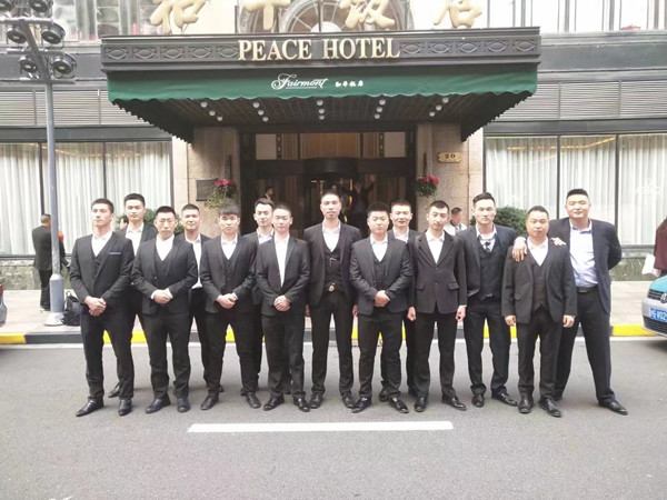 南京私人男女保镖