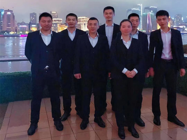 怎么雇佣专业的南京保镖公司？