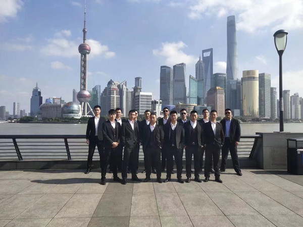 南京保镖服务价格咨询，您值得具有私人保镖的显贵确保